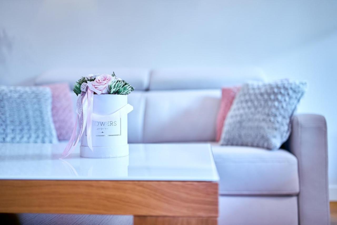 Apartament 26 Willa Ogrodowa Polanica-Zdroj Dış mekan fotoğraf