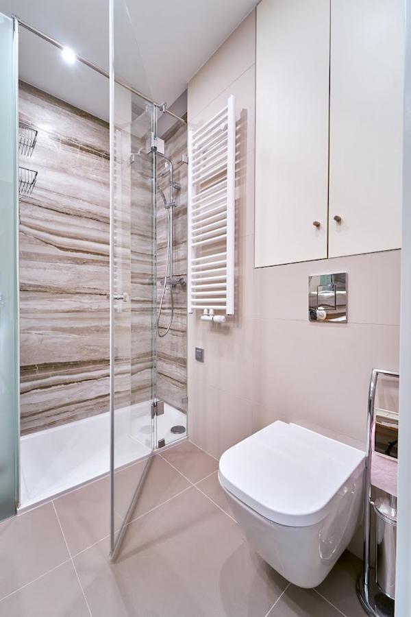 Apartament 26 Willa Ogrodowa Polanica-Zdroj Dış mekan fotoğraf